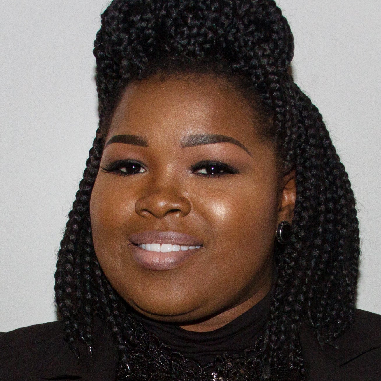 All the Beat Faces at the Makeup Show NYC
